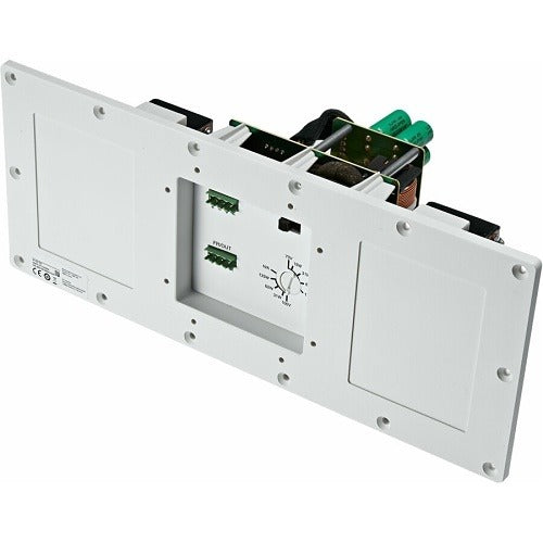BOSCH AUDIO Bosch Audio IP-10D-TW Transformer Input Subwoofer White