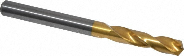 GUHRING Guhring 9012420061000 Screw Machine Drill Bit 0.2402 in