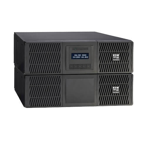TRIPP LITE Tripp Lite SU6000RTFMB Double Conversion Online Ups