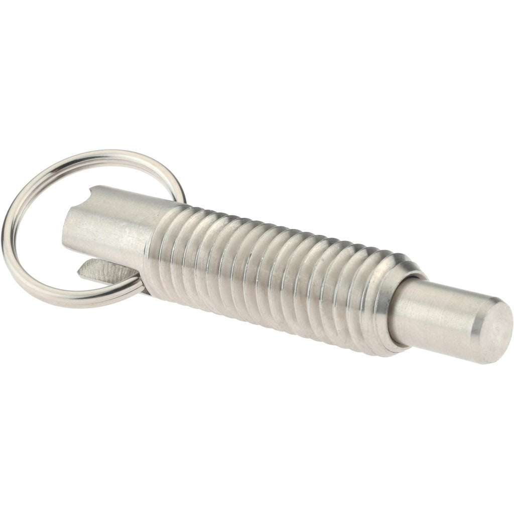 GIBRALTAR Gibraltar SSTPR50-G Locking Pull Ring Plunger 1/2-13