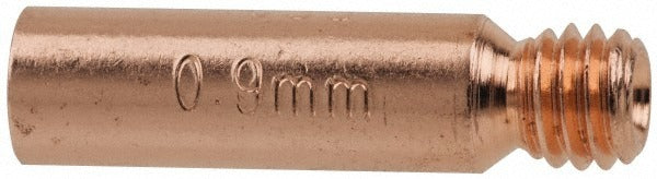 LINCOLN ELECTRIC Lincoln Electric KP11-35 Mig Contact Tip 0.035 in 100A