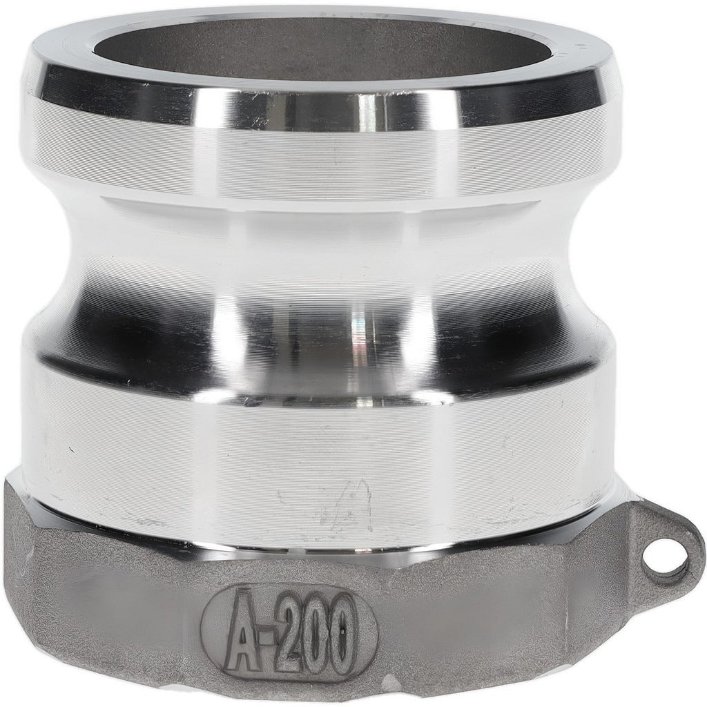 VALUE COLLECTION Value Collection WS-HF-CAM-147 Cam Groove Coupling 2 in