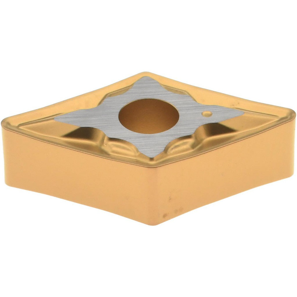 ACCUPRO Accupro 75551721 Dnmg Carbide Turning Insert Cvd Coated