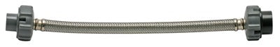 FLUIDMASTER Fluidmaster Inc B1F20CS Faucet Supply Connector 20in