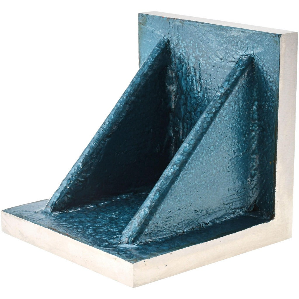 VALUE COLLECTION Value Collection 418-4425 Angle Plate 5x5x5 Cast Iron