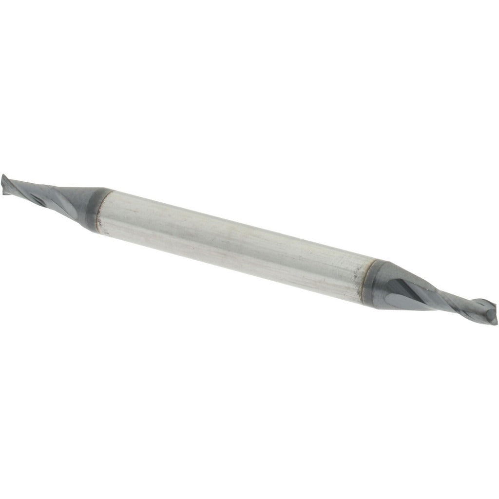 ACCUPRO Accupro 12185061 Square End Mill 1/16 in 2 Flute Carbide