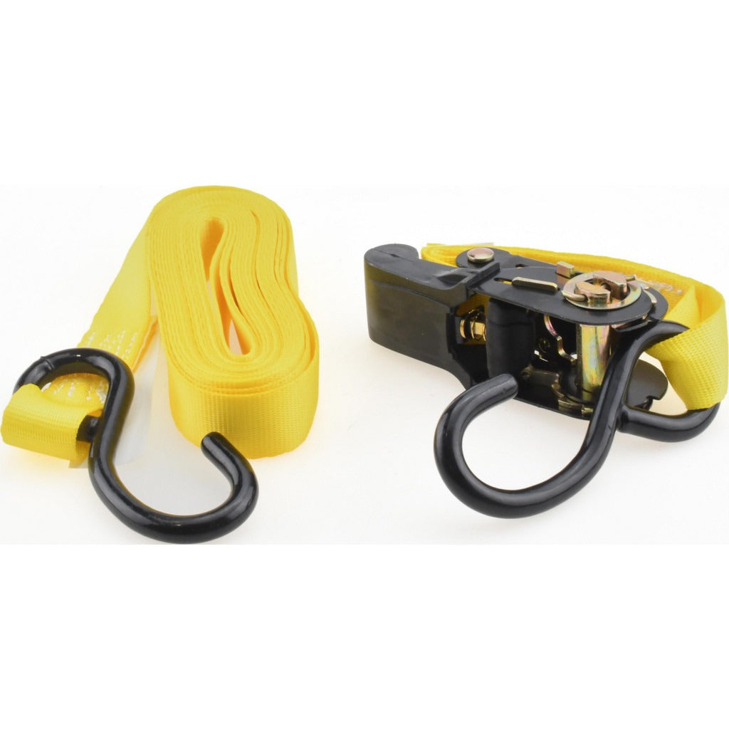 VALUE COLLECTION Value Collection WS-MH-RTD-015 Ratchet Strap 400 Lb