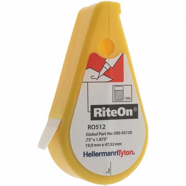 VALUE COLLECTION Value Collection BD-23477 Wire Marker Tape Dispenser