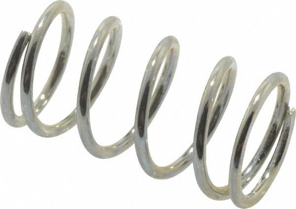 GARDNER SPRING Gardner Spring 36091G Compression Spring 0.48in Od Music Wire