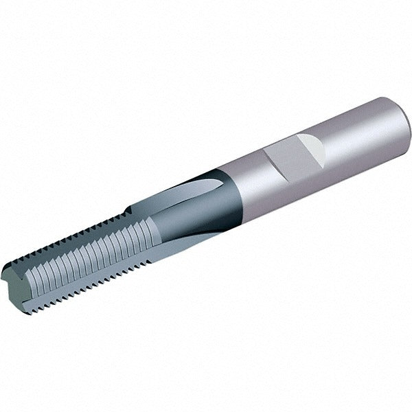 VARGUS Vargus 19013 Internal Thread Mill 5 Flute Solid Carbide M14x1.5