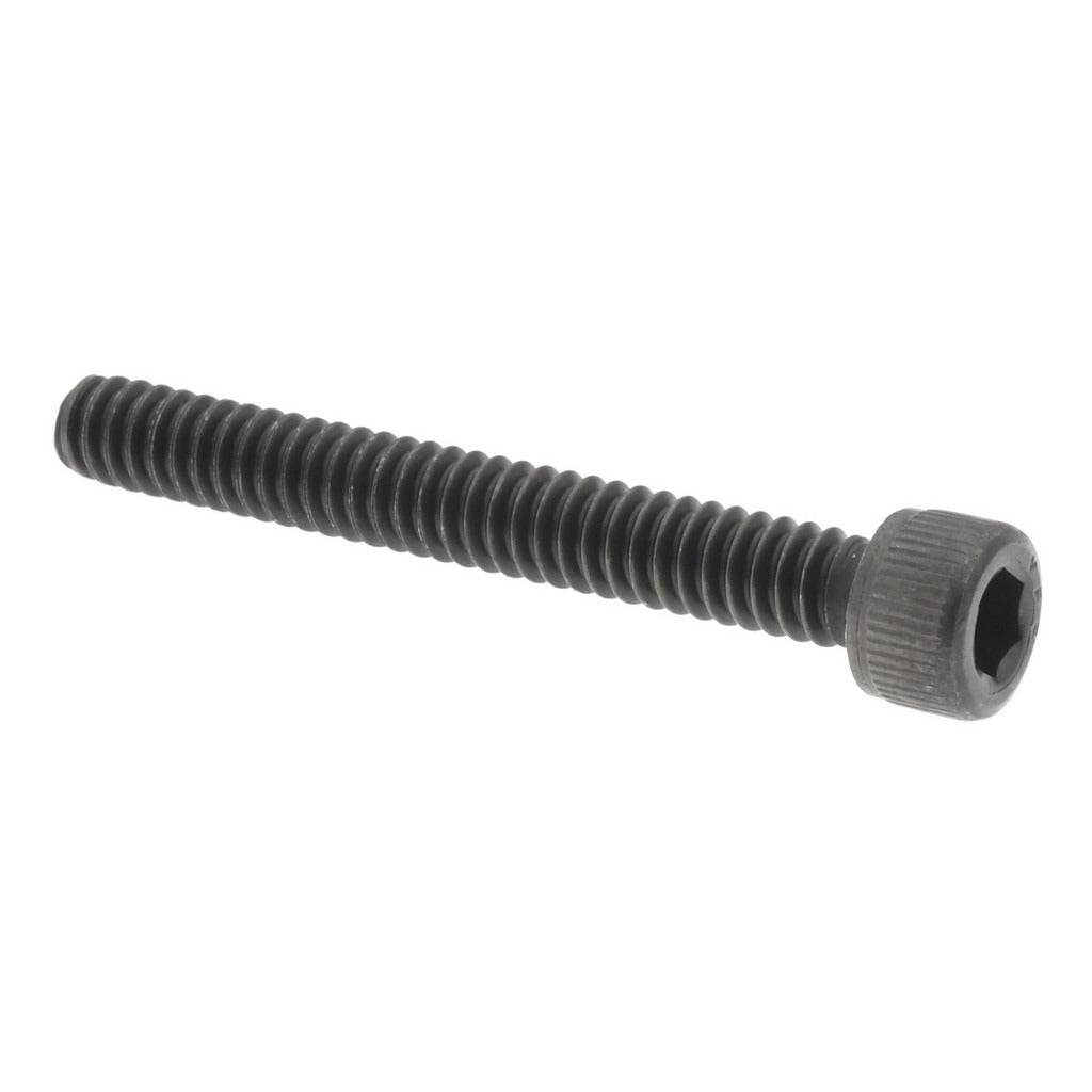 VALUE COLLECTION Value Collection 581207P Hex Socket Cap Screw 6-32 Unc