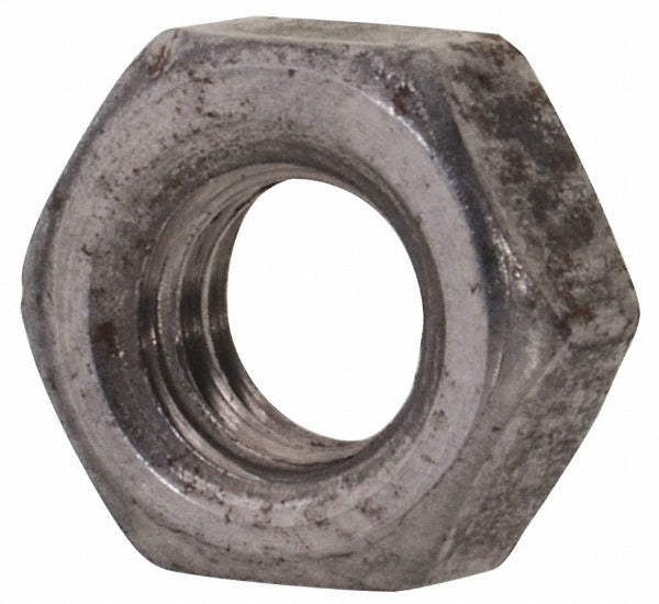 VALUE COLLECTION Value Collection VN5035PS Hex Nut M3.5x0.60 Class 6 Steel