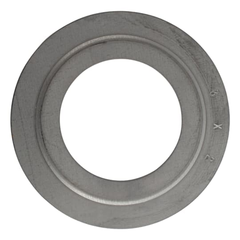 Steel City WA-186 3 to 2 Inch Rigid/IMC Steel Reducing Washer