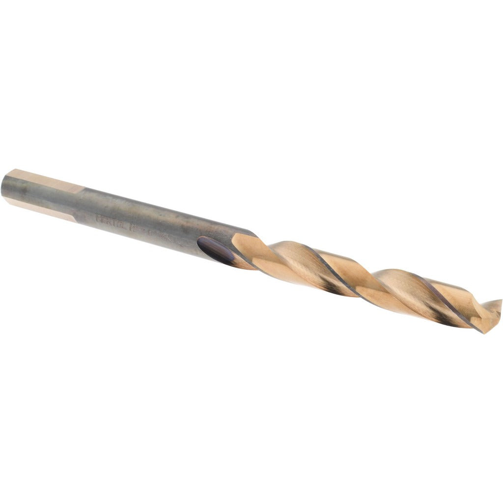 HERTEL Hertel H95006214 Jobber Drill Bit Letter O 137 Deg