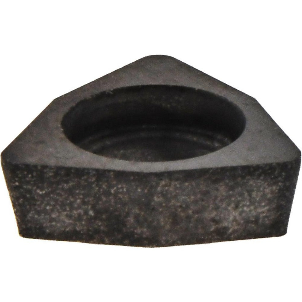 HERTEL Hertel 8000184 Carbide Shim 3/8 Inch External Turning Skwp