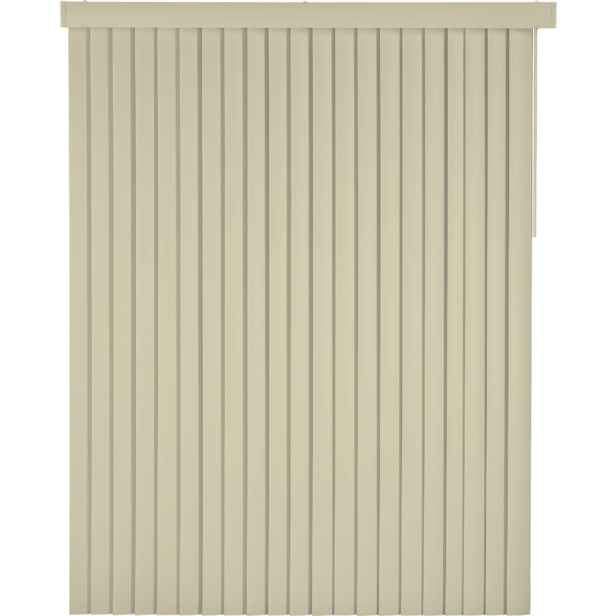 HOME IMPRESSIONS Home Impressions 603569 Vertical Cordless Blind 78x84