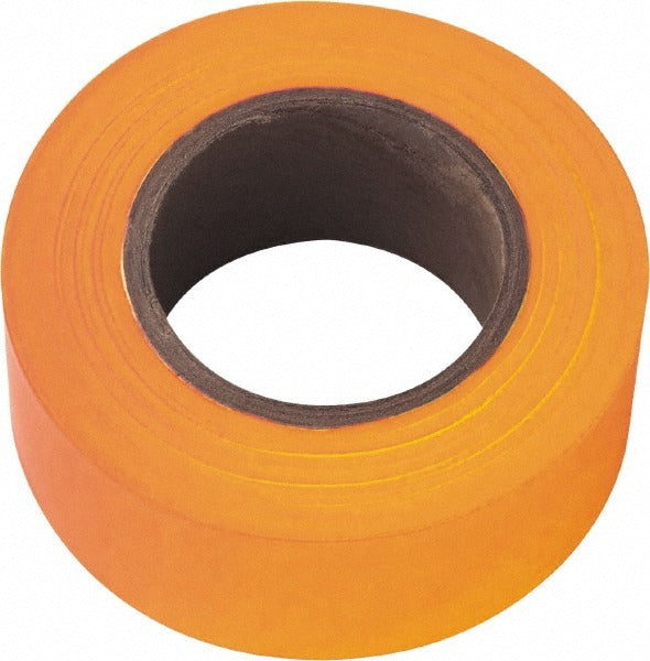 IRWIN Irwin 65602 Vinyl Flagging Tape 150 Ft Orange