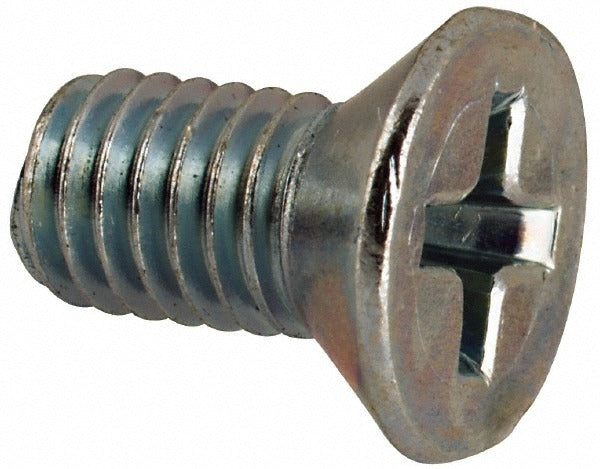 VALUE COLLECTION Value Collection MPFFI-1000370-100BX Machine Screw 10-32