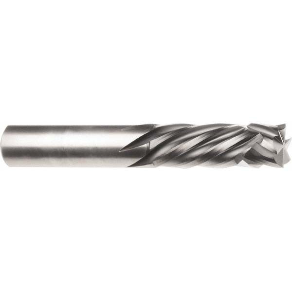 KYOCERA SGS PRECISION TOOLS Sgs 72970 Compression Spiral Router Bit 1/4 in Solid Carbide
