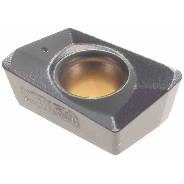 KENNAMETAL Kennametal 2209969 Milling Insert ADKT1035PDERLC KCPK30