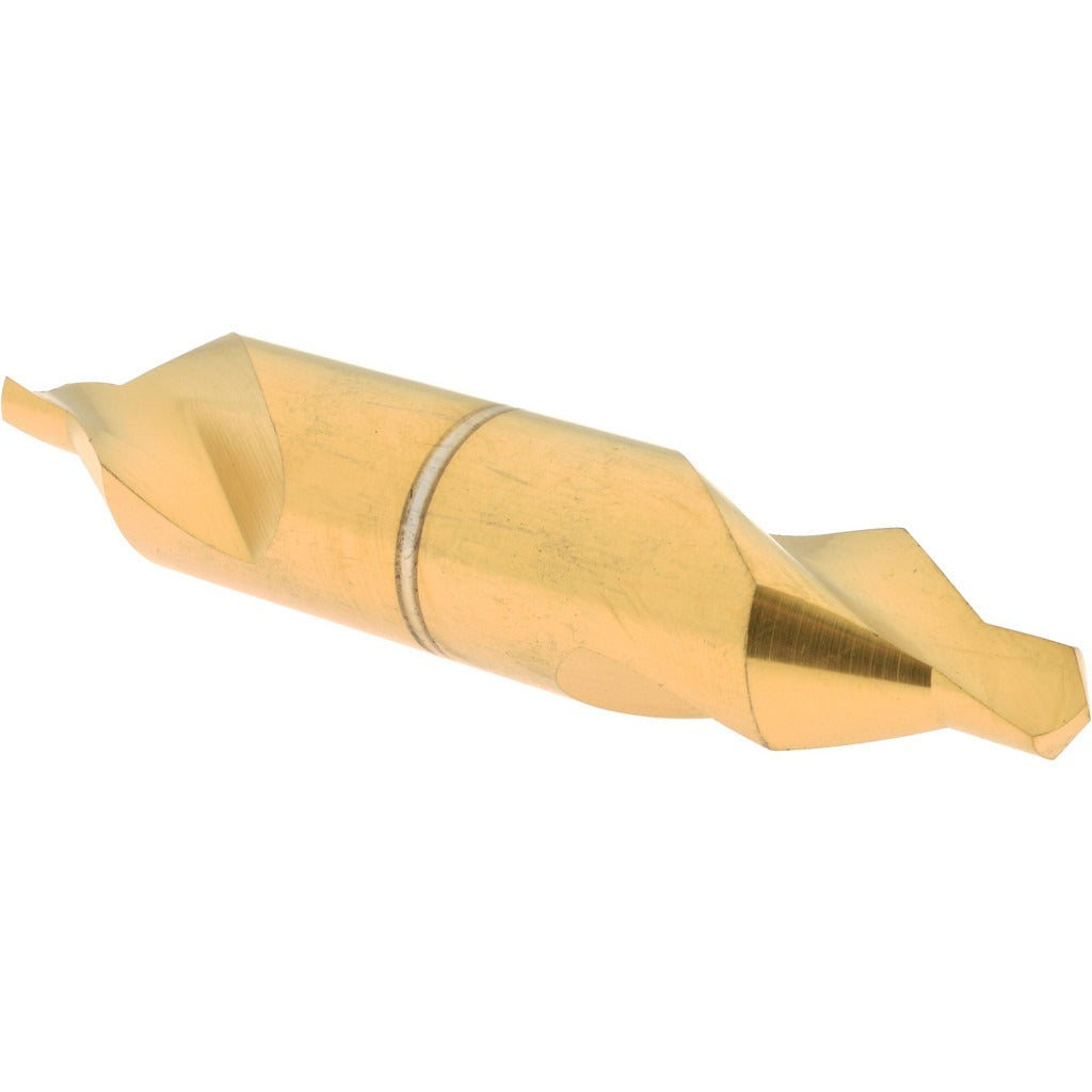 KEO Keo 906-000-151 Combo Drill Countersink Size 7 Hss Tin