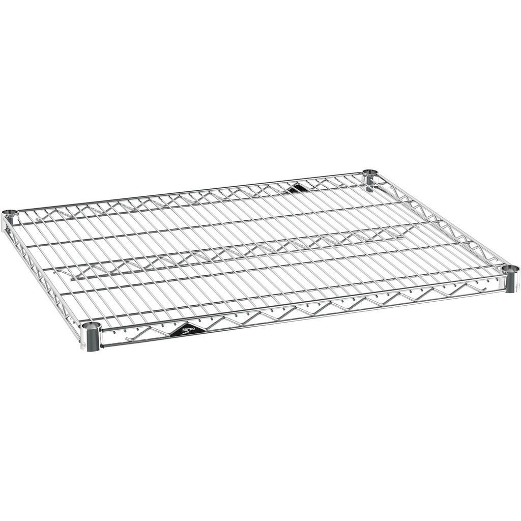 METRO Metro 2430NC Super Erecta Wire Shelf 24x30 Inches