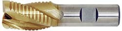 VALUE COLLECTION Value Collection 724-4268 Cobalt Square End Mill 1 in 3-flute