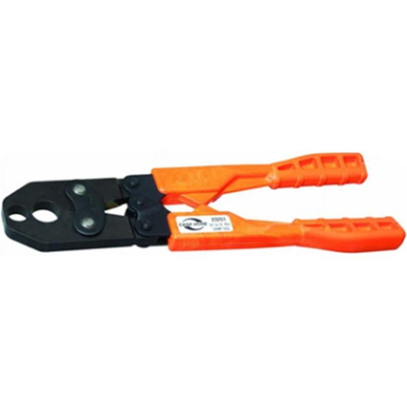CASH-ACME Cash-Acme 23251 Combo Crimp Tool (1/2 in / 3/4 in)