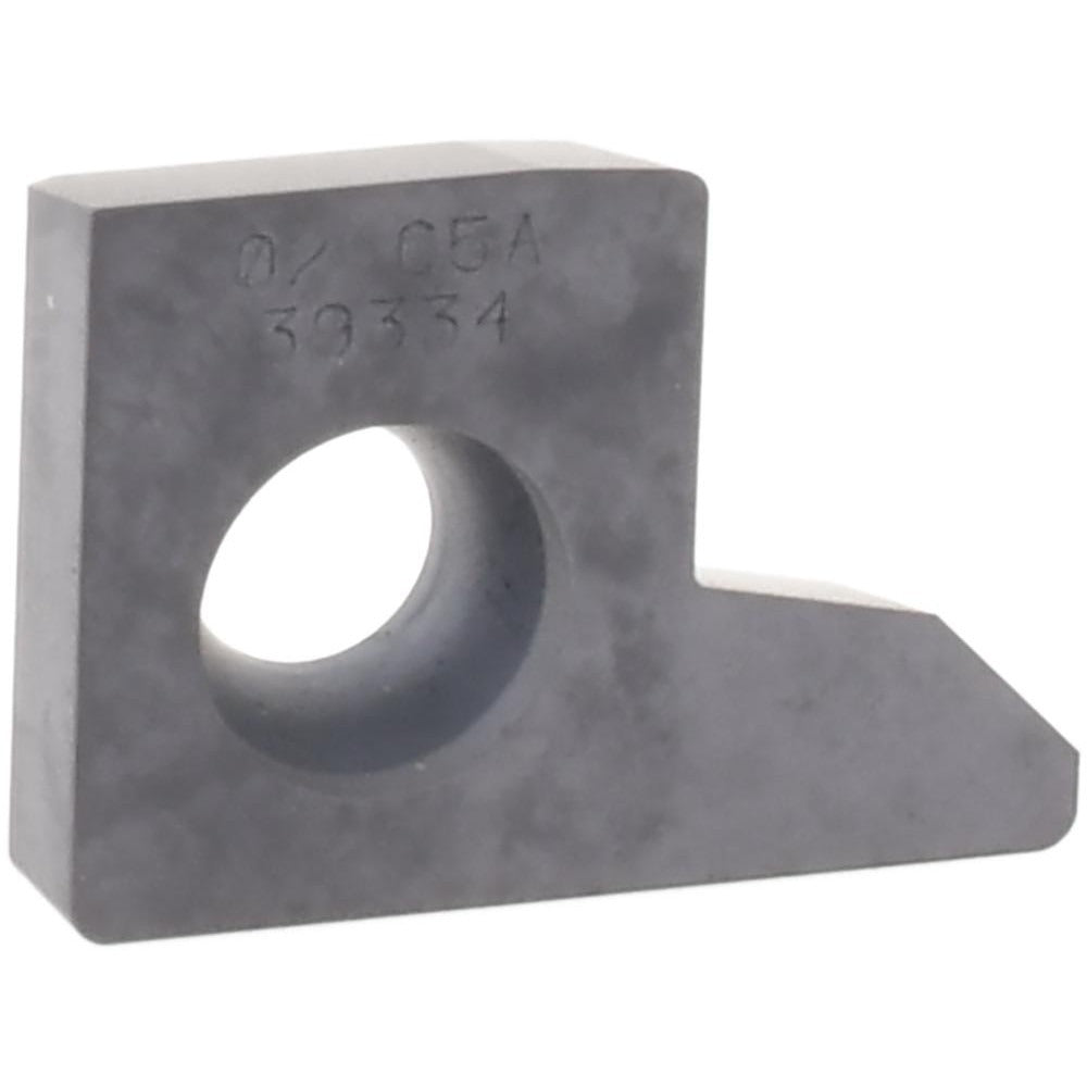 ALLIED MACHINE AND ENGINEERING Allied J1926-02-C5A Carbide Porting Insert Grade C5A Tialn