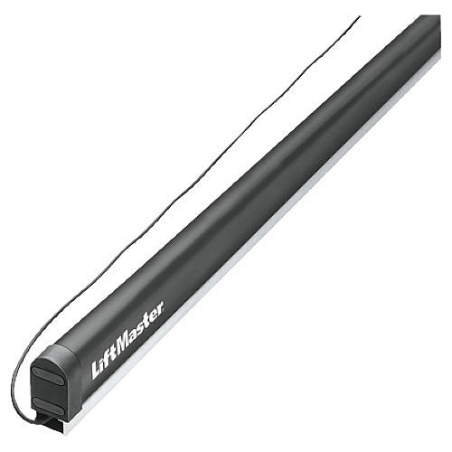 LIFTMASTER Liftmaster L504AL Large Profile Aluminum Edge 4 Ft