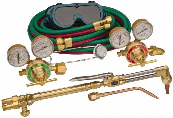 VALUE COLLECTION Value Collection 7120 Oxygen Acetylene Torch Kit
