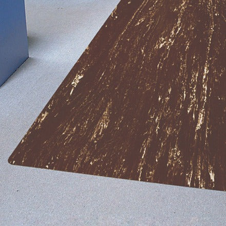 BSC PREFERRED Bsc Preferred MAT204WA Anti-fatigue Mat 0.5 Inch