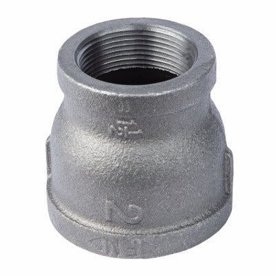 SOUTHLAND B K/mueller Inds 521-354HN Black Reducing Coupling 10 Pack