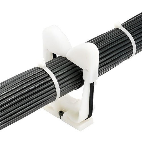 PANDUIT Panduit RER2.0-S6-X Elastic Retainer 2.0 Inch