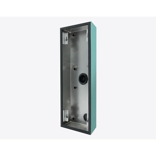 DOORBIRD Doorbird 423875548 Ip Intercom Surface Mount Box