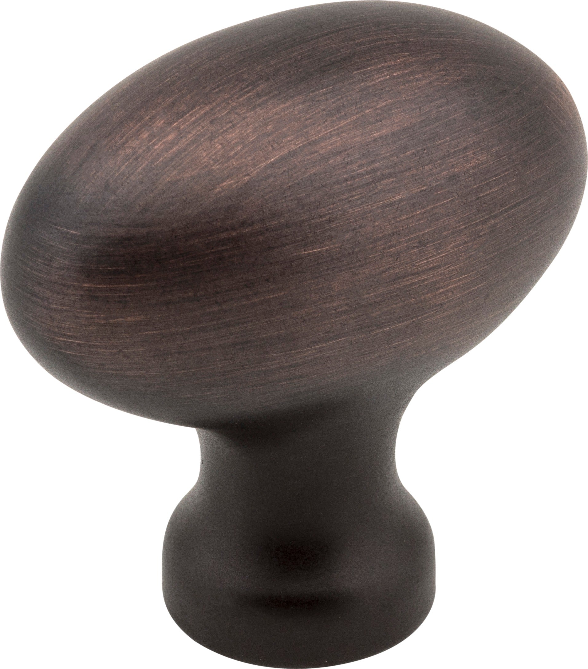 JEFFREY ALEXANDER Jeffrey Alexander 3991DBAC Lyon Cabinet Knob 1-9/16in