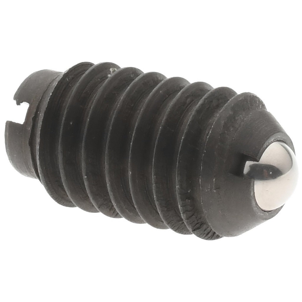 GIBRALTAR Gibraltar 10012P-G Threaded Ball Plunger 5/16-18 Steel