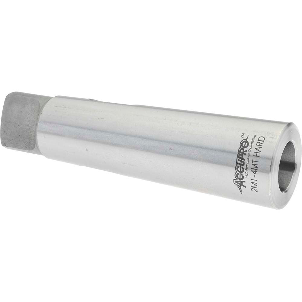 ACCUPRO Accupro CR04200000MSC MT2 Inside MT4 Outside Reducing Sleeve