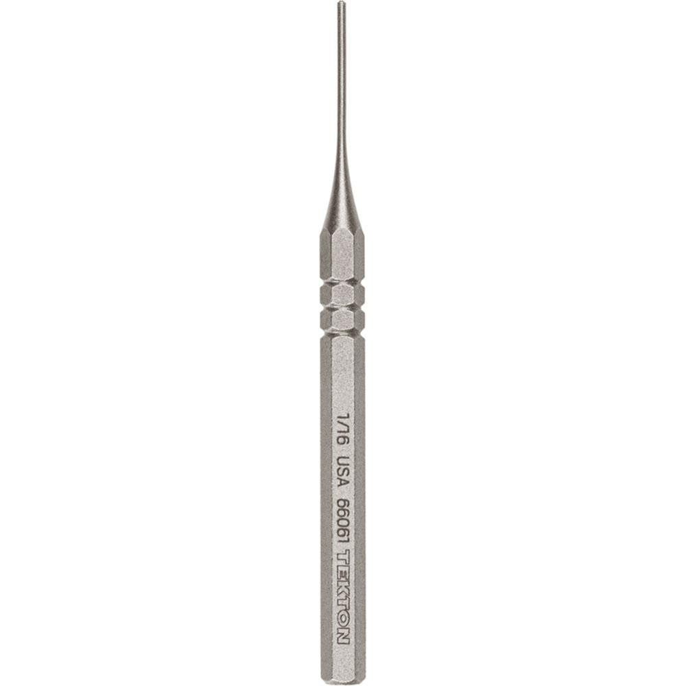 TEKTON Tekton 66061 Roll Pin Punch 1/16 Inch