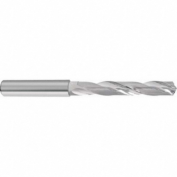 GUHRING Guhring 9057680122000 Carbide Jobber Drill 12.20mm
