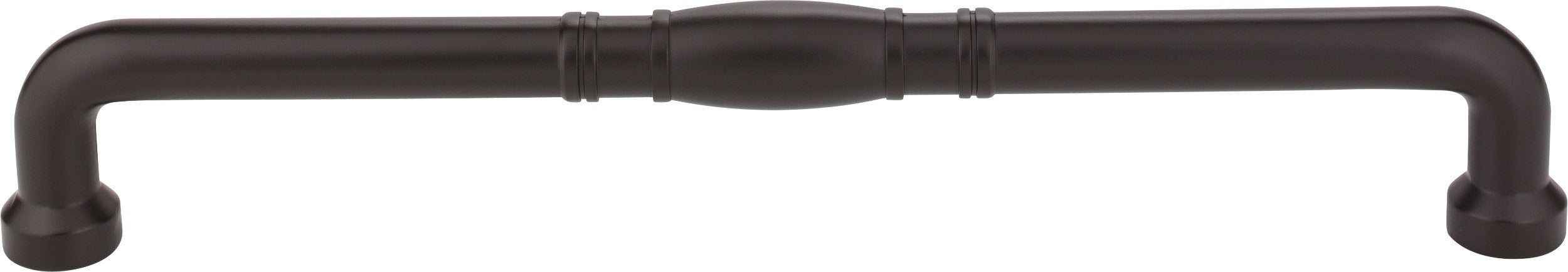 JEFFREY ALEXANDER Jeffrey Alexander Z290-12ORB Appliance Pull Dark Bronze