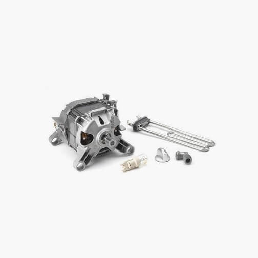 WHIRLPOOL Whirlpool W11838614 Console Replacement Replaces W10915031, W10901117, W11760148