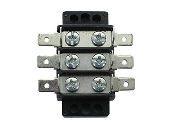 MERRYCHEF Merrychef 31Z0651 3-way terminal block (Each) MCHF31Z0651