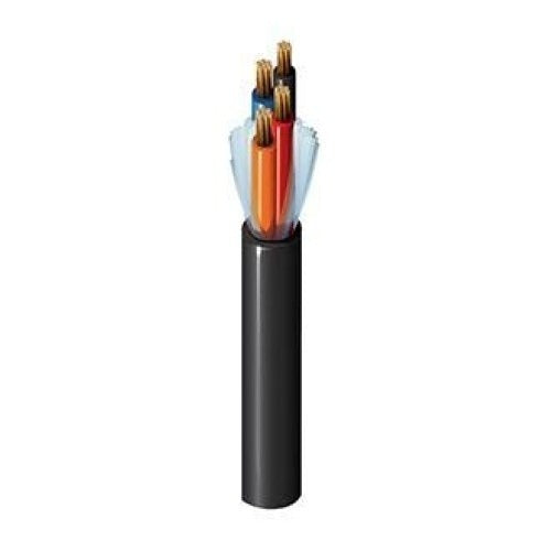 BELDEN Belden Inc. 28600A 0105000 6C 18 Awg Thermocouple Cable