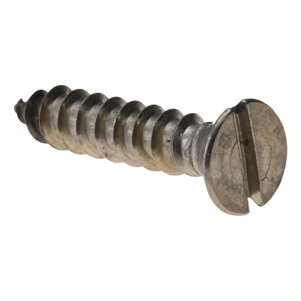 VALUE COLLECTION Value Collection R58005200 Sheet Metal Screw 12 2in 316SS