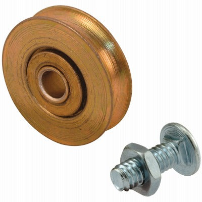 PRIME-LINE Prime Line Products D 1502 Sliding Glass Door Roller 2pk