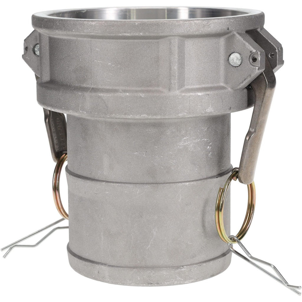 VALUE COLLECTION Value Collection WS-HF-CAM-070 Cam Groove Coupling Aluminum