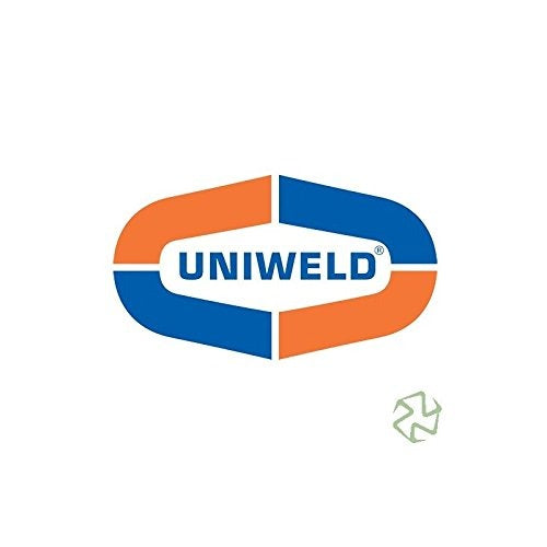 UNIWELD Uniweld GB25S Protective Gauge Boots 2.5 Inches