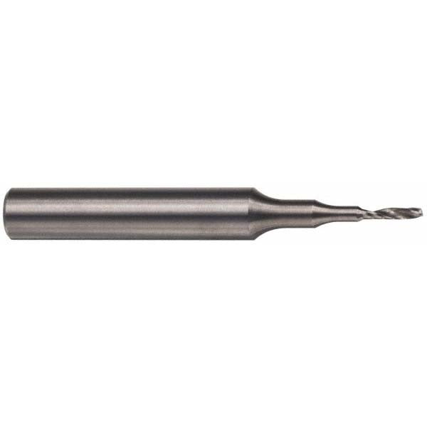 ONSRUD Onsrud 63-796 Upcut Spiral Router Bit 0.5 in Solid Carbide