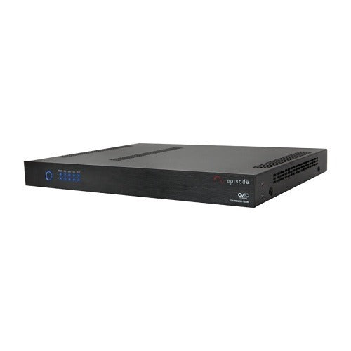 EPISODE Episode ESA-70V2CH-150W 150W 2 Channel 70V Power Amplifier